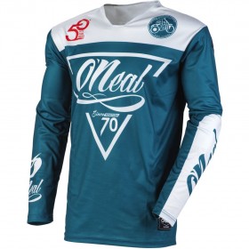 Maglia O`Neal Mayhem Lite Reseda N001 2020 Manica Lunga